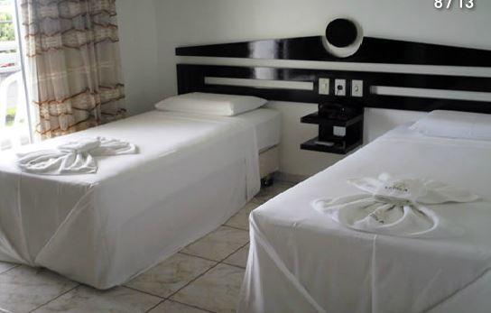 Hotel Classe A Goianesia Ngoại thất bức ảnh