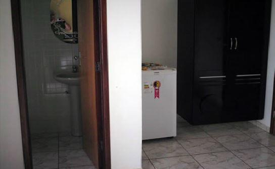 Hotel Classe A Goianesia Ngoại thất bức ảnh