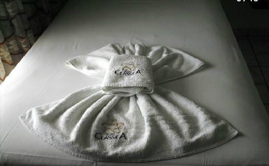 Hotel Classe A Goianesia Ngoại thất bức ảnh